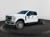 New 2025 Ford F350 XL image 2