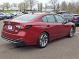 Certified 2024 Subaru Legacy Limited w/ Tech Package #2 image 6