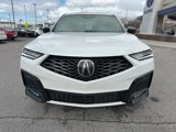 New 2025 Acura MDX A-Spec image 2