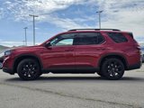 New 2025 Honda Pilot Black Edition image 5
