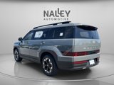 New 2026 Hyundai Santa Fe SEL image 2