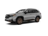 New 2025 Subaru Forester Sport image 3