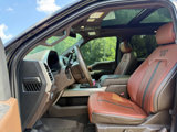Used 2019 Ford F250 King Ranch w/ King Ranch Ultimate Package image 2