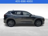 Used 2024 MAZDA CX-5 AWD 2.5 S w/ Premium Package image 4