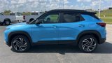New 2026 Chevrolet TrailBlazer RS w/ Convenience Package image 5