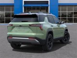 New 2026 Chevrolet Equinox LT w/ Midnight Edition image 4