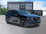 New 2025 MAZDA CX-90 Plug-In Hybrid w/Premium Sport image 3