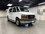 Used 2022 GMC Savana 2500 w/ Driver Convenience Package image 2