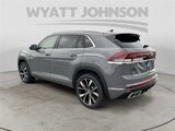 New 2025 Volkswagen Atlas Cross Sport SEL Premium R-Line image 3