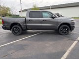 New 2025 RAM 1500 Laramie image 2