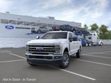 New 2025 Ford F250 King Ranch image 2