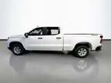 New 2026 Chevrolet Silverado 1500 W/T w/ WT Value Package image 5