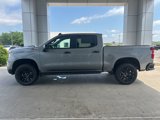 New 2025 Chevrolet Silverado 1500 LT Trail Boss w/ LT Trail Boss Premium Package image 2