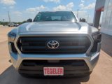 New 2025 Toyota Tacoma SR image 2