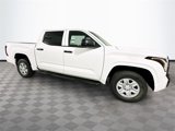 New 2025 Toyota Tundra SR image 3