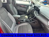 Used 2025 Chevrolet TrailBlazer LT image 6