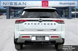 New 2025 Nissan Pathfinder Platinum image 4