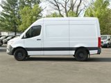 Used 2023 Mercedes-Benz Sprinter 144 Cargo w/ Dashboard Charging Package image 3