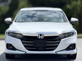 Used 2022 Honda Accord EX-L image 2