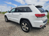 Used 2015 Jeep Grand Cherokee Limited image 3
