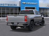New 2026 Chevrolet Silverado 2500 LT image 4