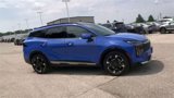 New 2026 Kia Sportage SX image 4