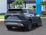New 2026 Chevrolet Equinox LT w/ Convenience Package II image 4