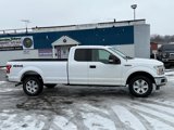 Used 2018 Ford F150 XLT w/ Equipment Group 301A Mid image 2