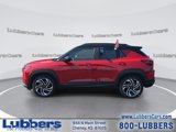 New 2026 Chevrolet TrailBlazer RS w/ Driver Confidence Package image 5