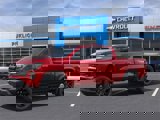 New 2025 Chevrolet Colorado Z71 image 2