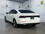 Used 2024 Honda Accord EX image 3