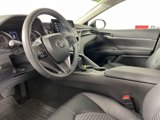 Certified 2024 Toyota Camry SE image 2