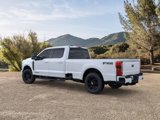 New 2025 Ford F350 XLT image 4