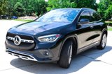 Used 2021 Mercedes-Benz GLA 250 4MATIC image 3