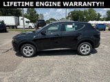 New 2024 Dodge Hornet GT w/ Cold Weather Group image 4