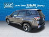 New 2025 Subaru Forester Touring image 3