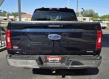 Used 2022 Ford F150 XLT w/ Equipment Group 302A High image 4