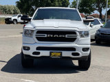 Used 2020 RAM 1500 Big Horn image 5