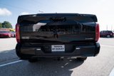 New 2025 Toyota Tundra Platinum image 6