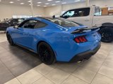 New 2025 Ford Mustang GT Premium w/ GT Performance Package image 5