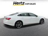 Used 2024 Chevrolet Malibu LT image 3