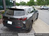 Certified 2025 MAZDA CX-50 AWD 2.5 S w/ Preferred Package image 3
