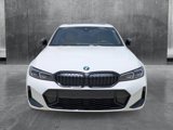 Certified 2023 BMW 330e w/ M Sport Package image 2