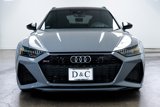Used 2024 Audi RS 6 performance image 2