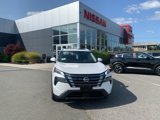 New 2026 Nissan Rogue SV image 2