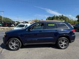 Used 2018 Jeep Grand Cherokee Limited image 6
