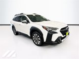 New 2025 Subaru Outback Touring XT image 3