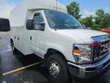 Used 2025 Ford E-350 and Econoline 350 Super Duty w/ Power Equipment Group image 2