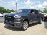 New 2025 RAM 1500 Big Horn image 2