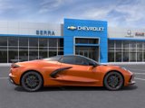 New 2025 Chevrolet Corvette Stingray Premium Conv w/ Z51 Performance Package image 5